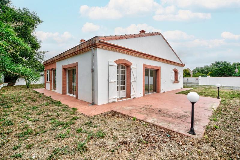 Maison - 210 m² - 6 pièces