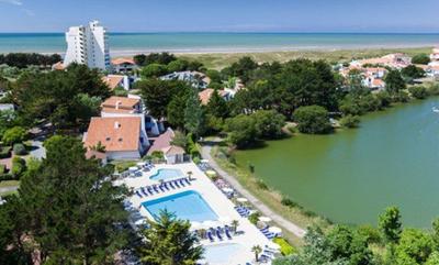 Appartement - 28 m² - 2 pièces