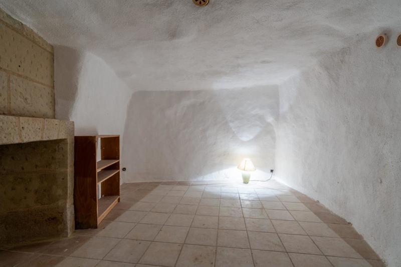 Maison ancienne - 95 m² - 4 pièces