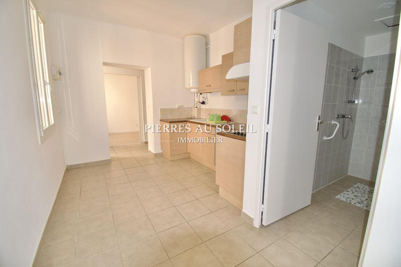 Appartement - 45 m² - 3 pièces