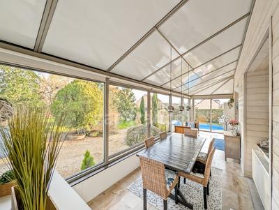 Maison - 189 m² - 7 pièces