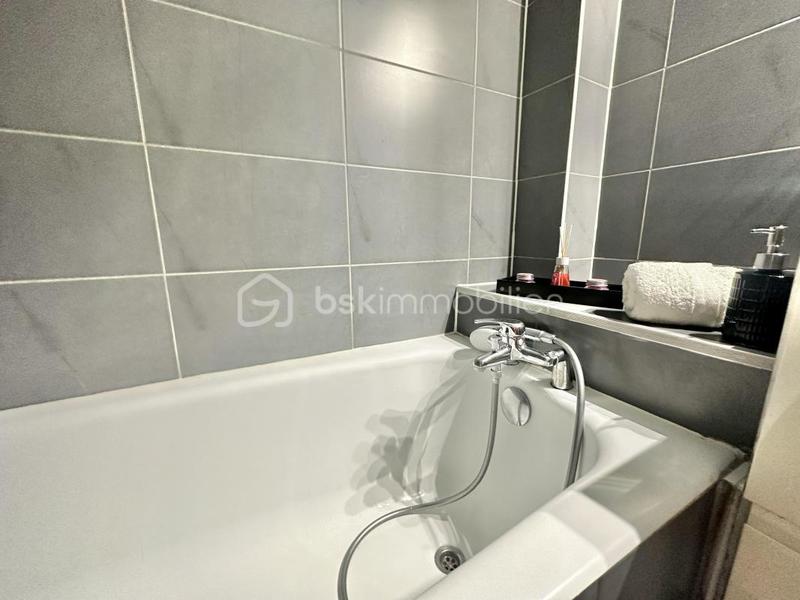 Appartement - 71 m² - 4 pièces