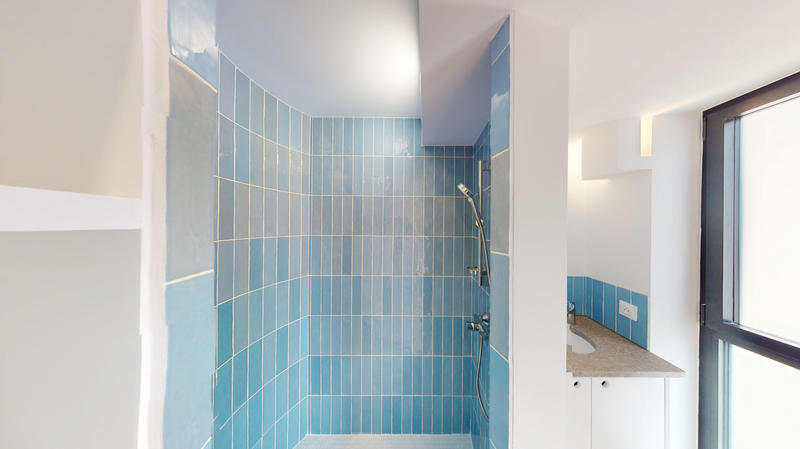 Maison - 90 m² - 3 pièces