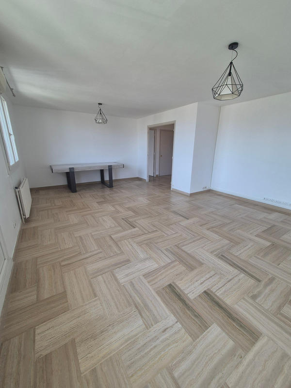 Appartement - 71 m² - 3 pièces