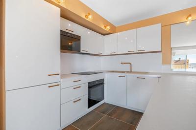 Appartement - 128 m² - 4 pièces