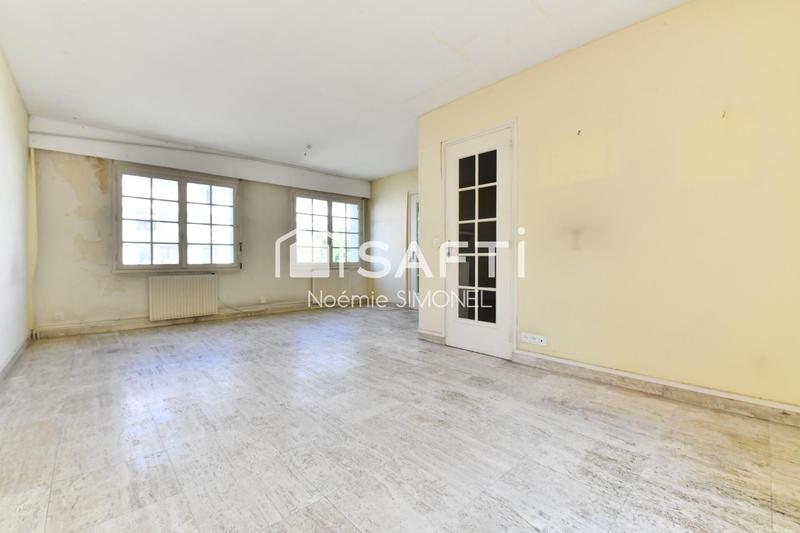 Maison - 199 m² - 10 pièces