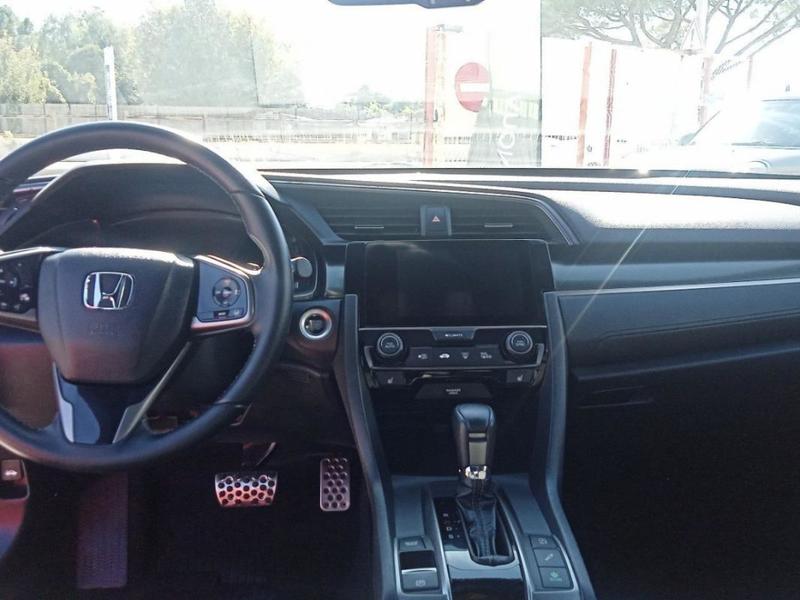 Honda Civic X 1.0 i-Vtec Exclusive Premium