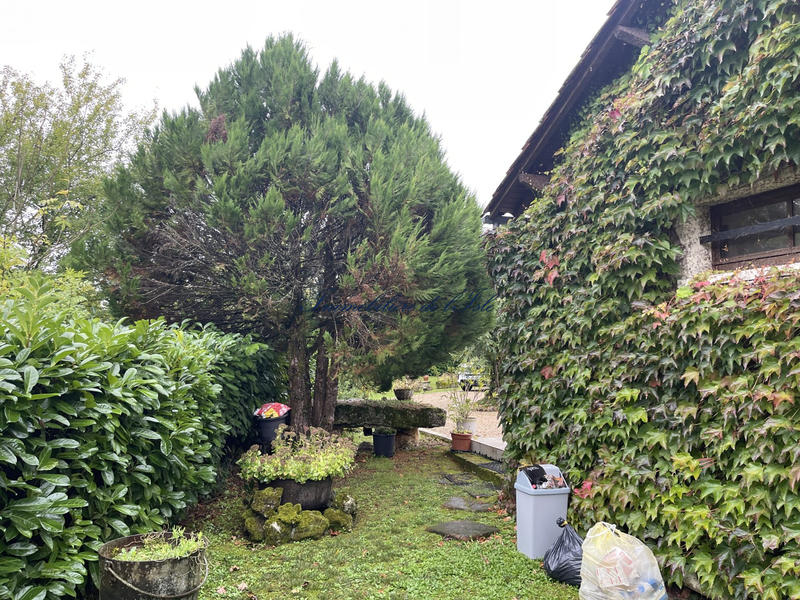 Maison - 151 m² - 4 pièces