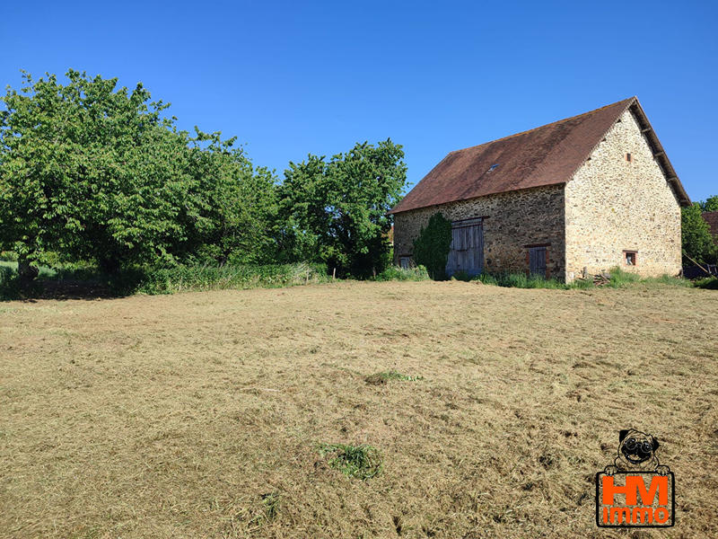 Maison - 140 m² - 3 pièces