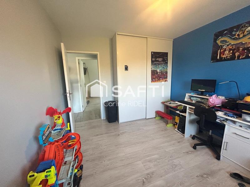 Maison - 150 m² - 5 pièces