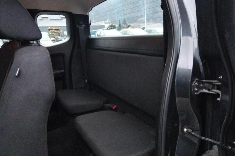 Ford Ranger Supercab 2.0 170 Xl Offro