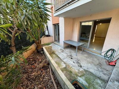 Appartement - 51 m² - 2 pièces