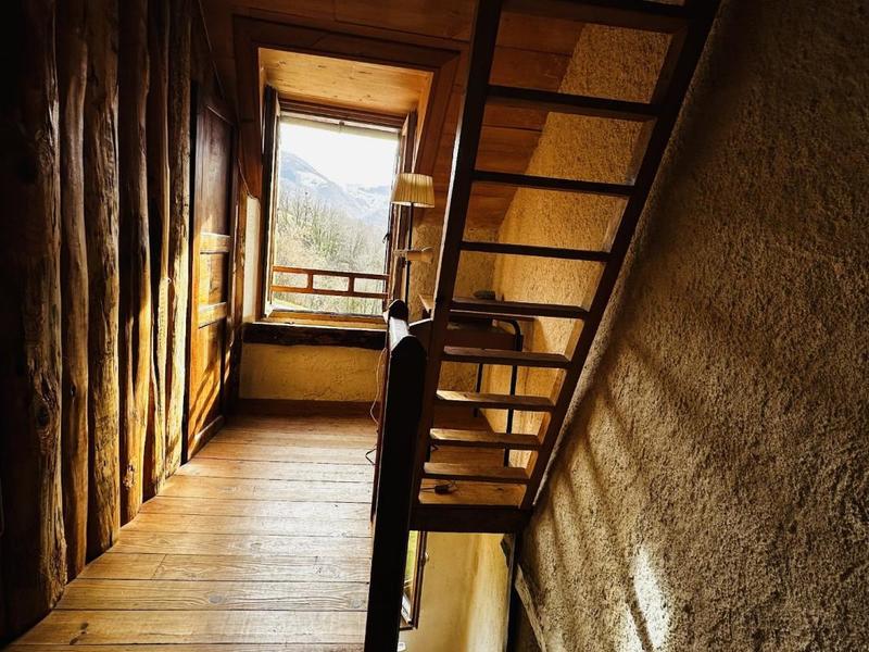 Maison - 25 m² - 2 pièces