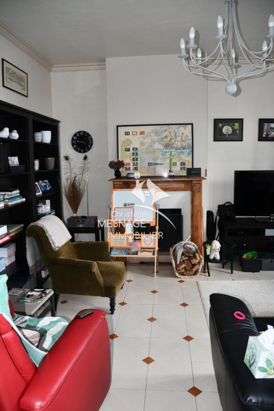 Maison en pierre - 110 m² - 5 pièces