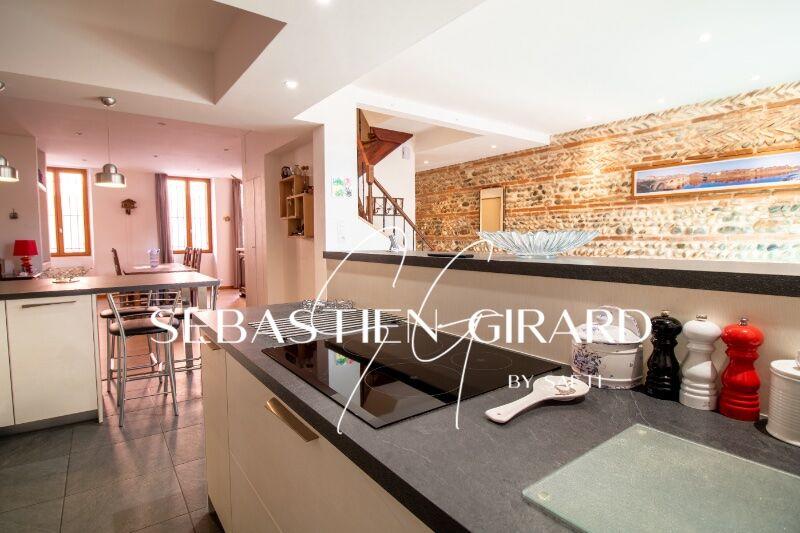 Villa - 143 m² - 5 pièces