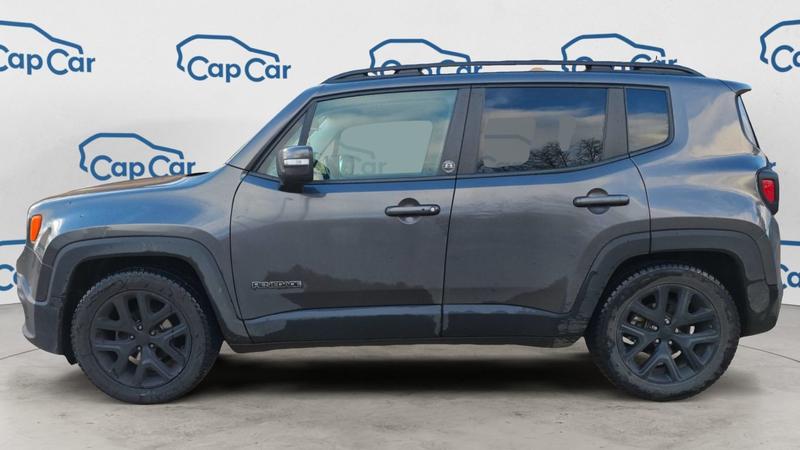 Jeep Renegade 1.6 Crd 120 2wd Brooklyn Limited