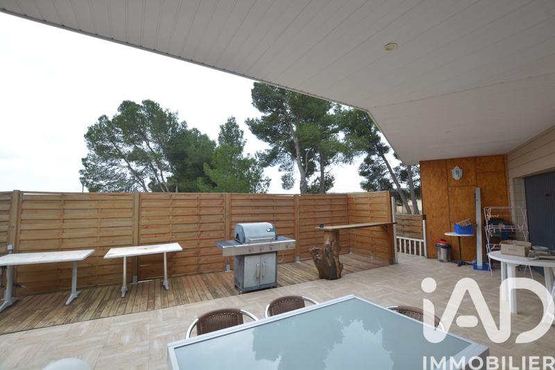 Maison - 108 m² - 4 pièces