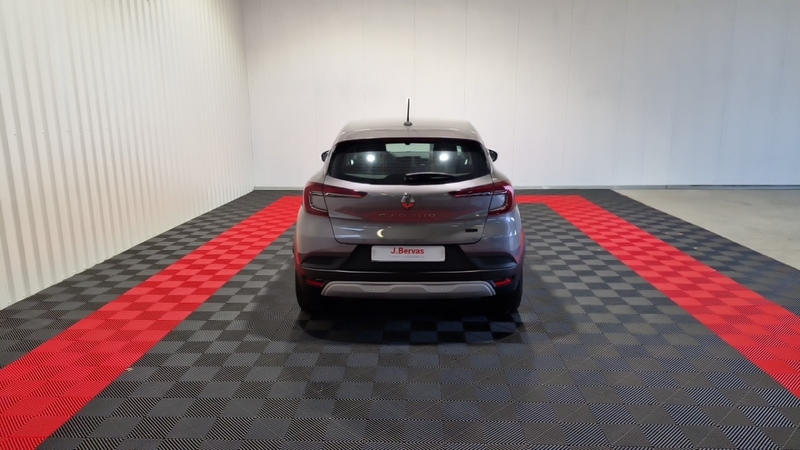 Renault Captur E-Tech Full Hybrid 145 Equilibre