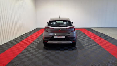 Renault Captur E-Tech Full Hybrid 145 Equilibre