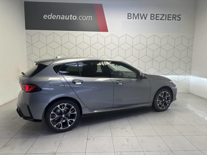 Bmw Série 1 116 122 ch Dkg7 m Sport Design