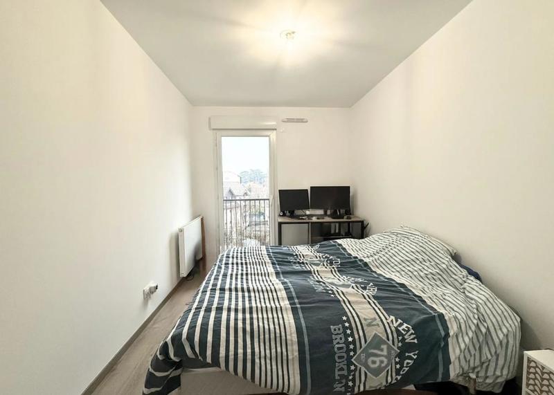 Appartement - 86 m² - 4 pièces