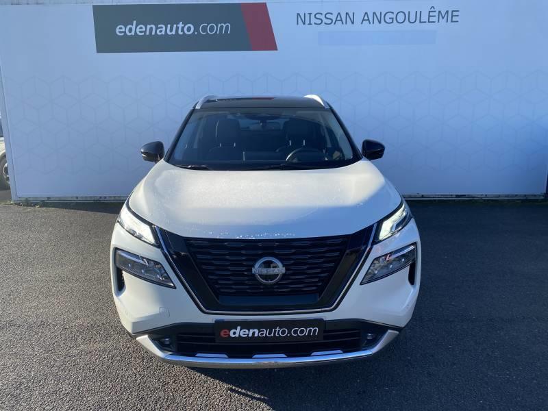 Nissan X-Trail e-Power 204 ch Tekna