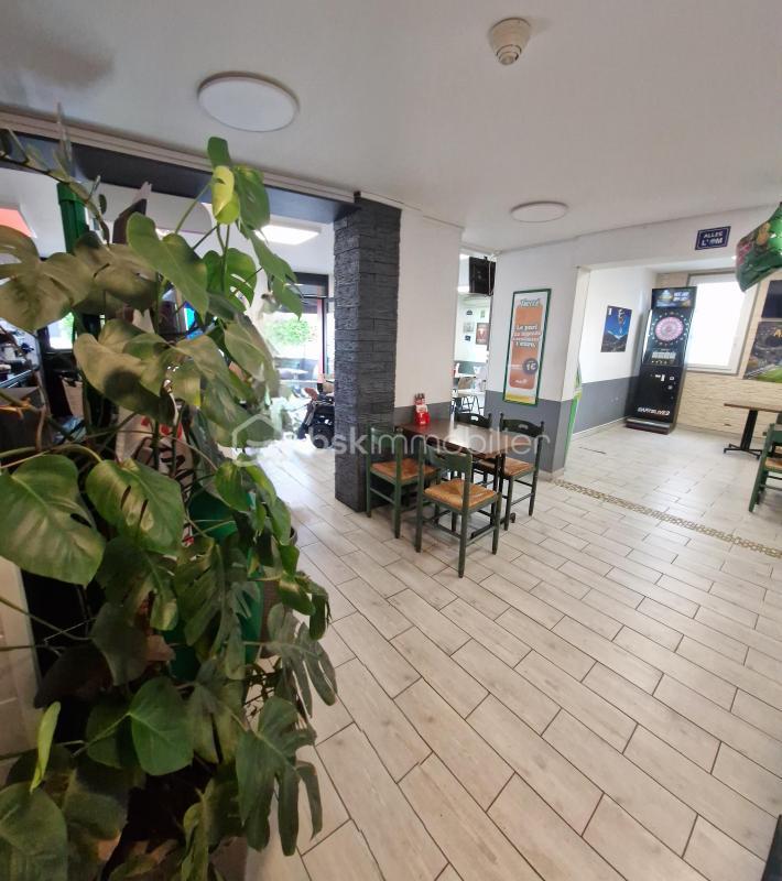 Appartement - 3 pièces