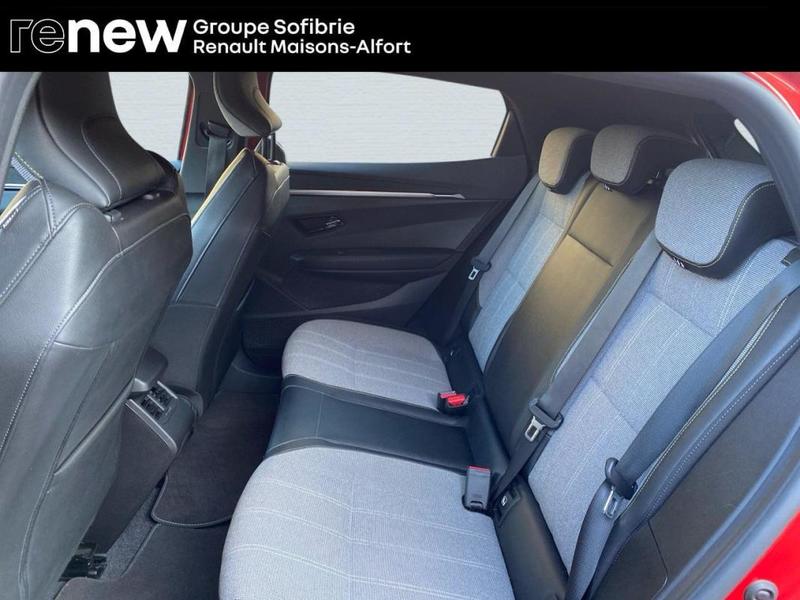 Renault Mégane E-Tech Ev60 220 ch optimum charge Techno