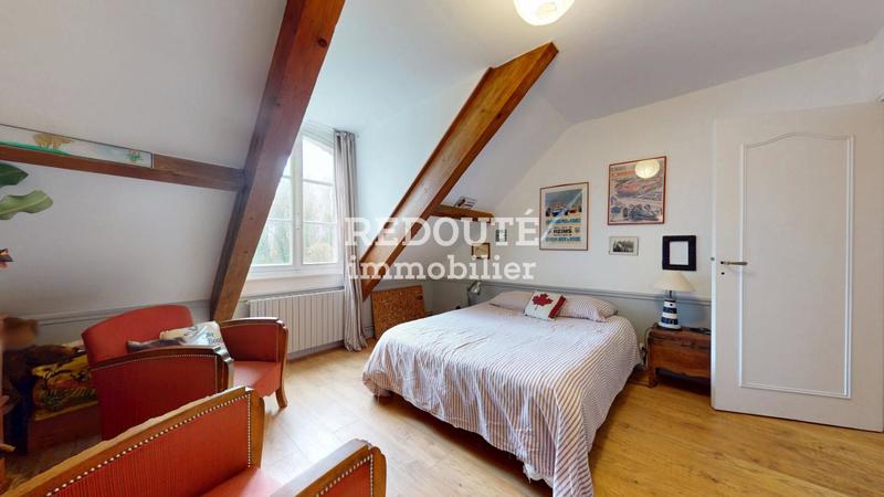 Propriété - 239 m² - 8 pièces