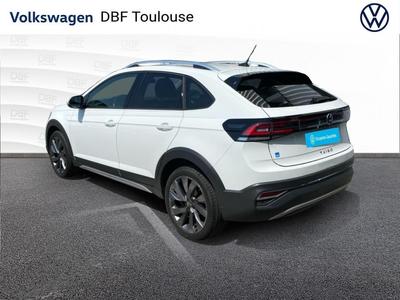 Volkswagen Taigo 1.0 Tsi 110 Dsg7 Style