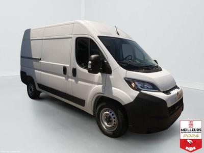 Citroen Jumper Fourgon Tole 35 L2h2 180 s&amp;S Bva8