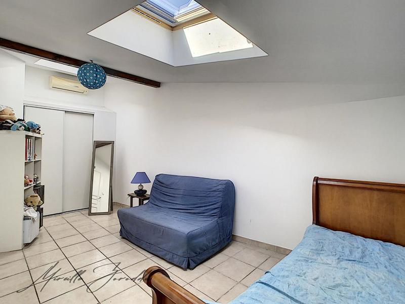 Maison - 114 m² - 5 pièces