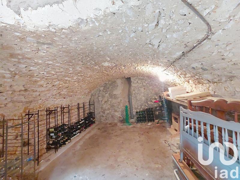 Maison - 169 m² - 7 pièces