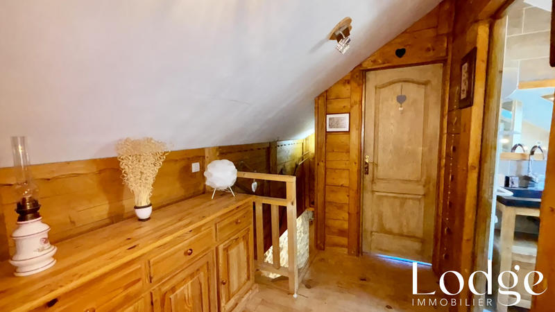 Appartement - 82 m² - 3 pièces