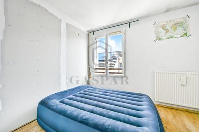 Maison - 116 m² - 5 pièces