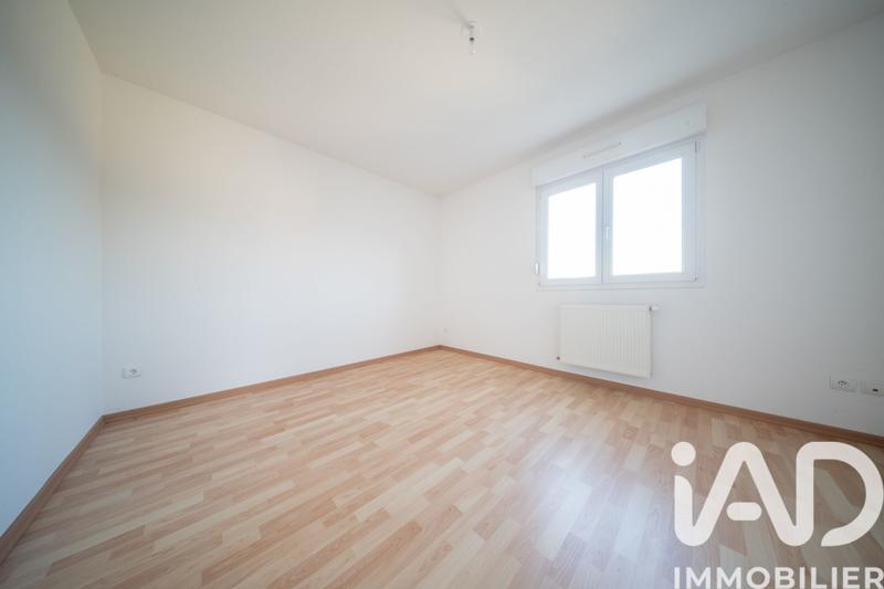 Appartement - 88 m² - 4 pièces