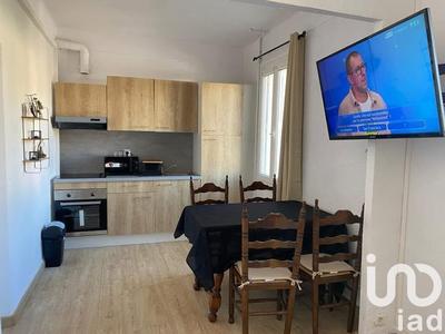 Appartement - 73 m² - 6 pièces