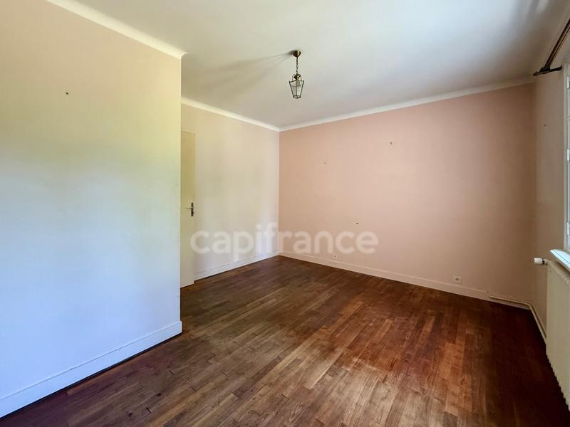 Maison - 143 m² - 6 pièces