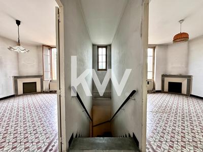 Maison - 148 m² - 7 pièces