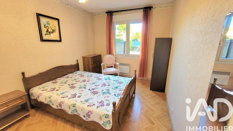 Appartement - 72 m² - 3 pièces