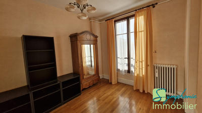 Appartement - 69 m² - 4 pièces