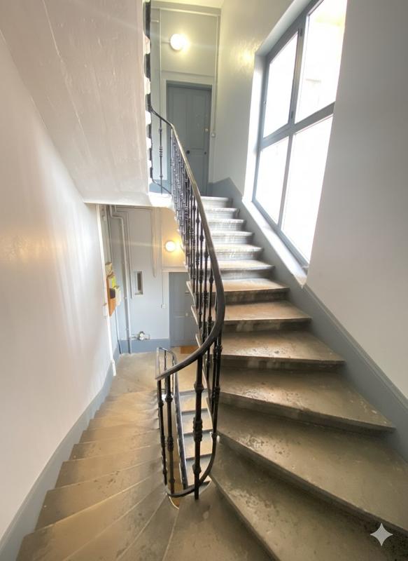 Appartement - 72 m² - 3 pièces