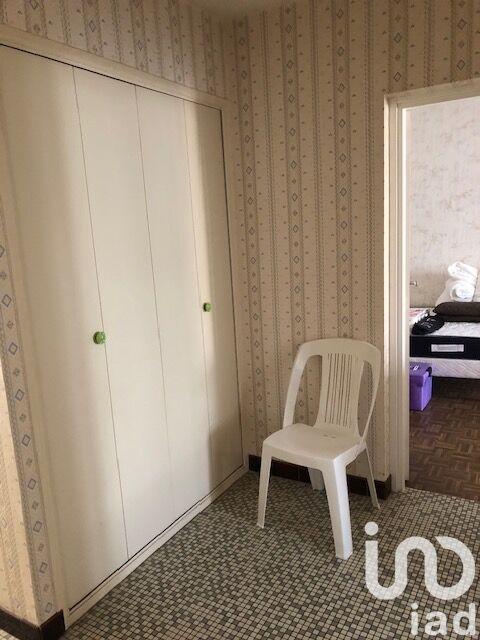 Maison de ville - 105 m² - 3 pièces