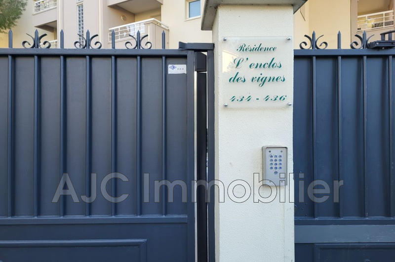 Appartement - 10 m²