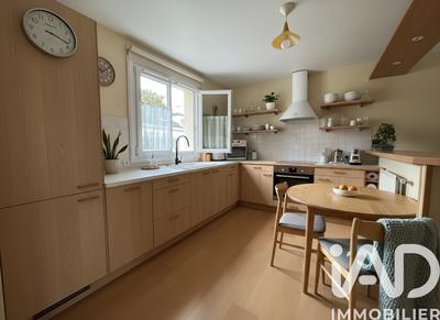 Appartement - 69 m² - 3 pièces