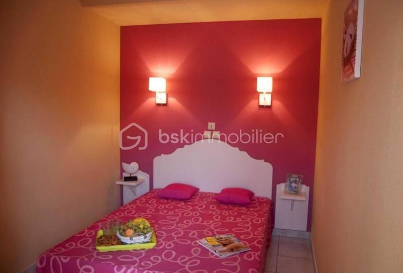 Maison - 39 m² - 3 pièces