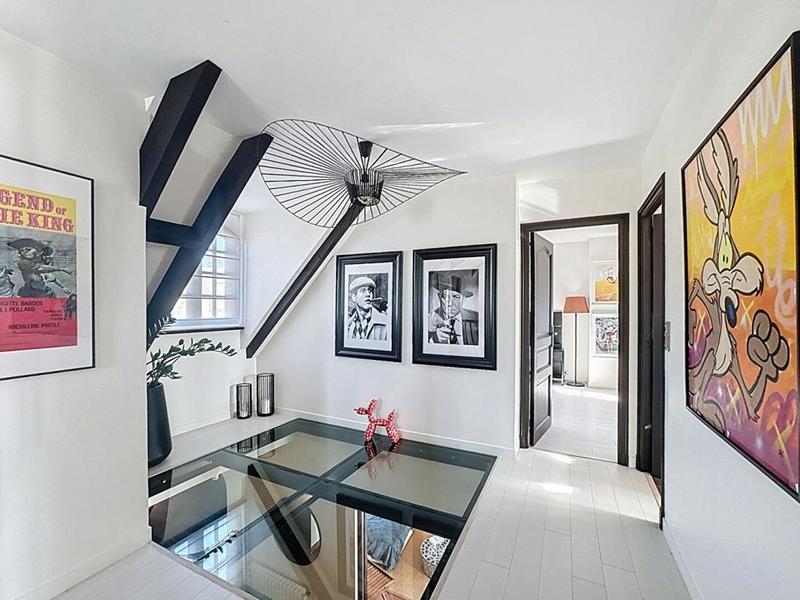 Maison - 162 m² - 6 pièces