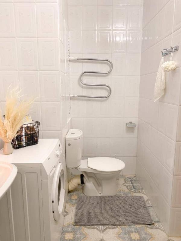 Appartement - 26 m² - 1 pièce