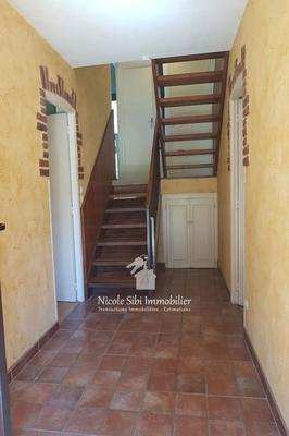 Villa - 96 m² - 6 pièces