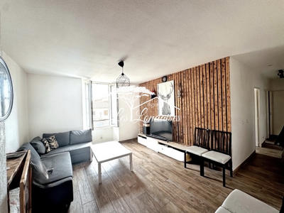 Appartement - 49 m² - 3 pièces